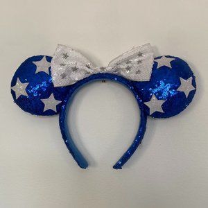 Disney Parks Minnie Ears